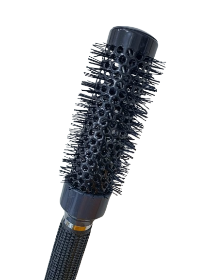 Professional Round Brush Set