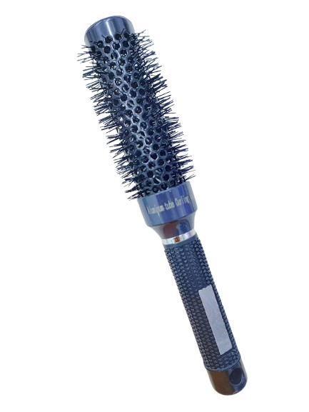 Professional Round Brush Set