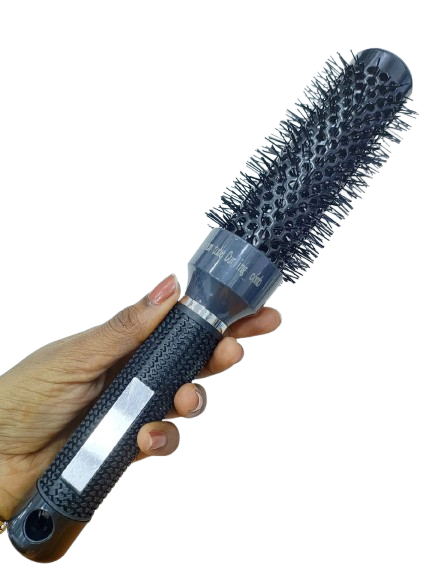 Professional Round Brush Set