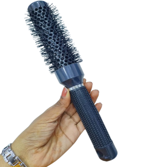 Professional Round Brush Set