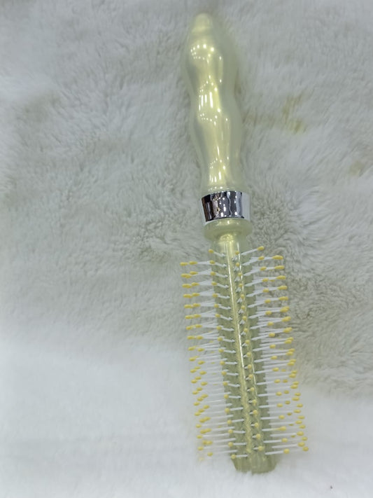 Professional Round Hair Brush for Women &  Girls – Pack of 1PCS