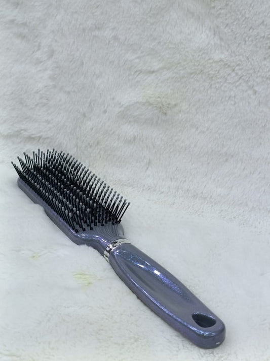 Comb for Women & Paddle Hair Brush for Men &  Women