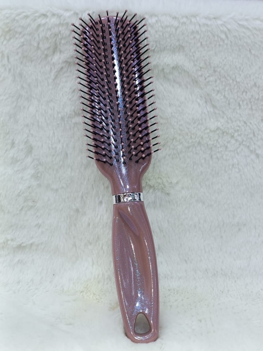 Comb for Women & Paddle Hair Brush for Men &  Women