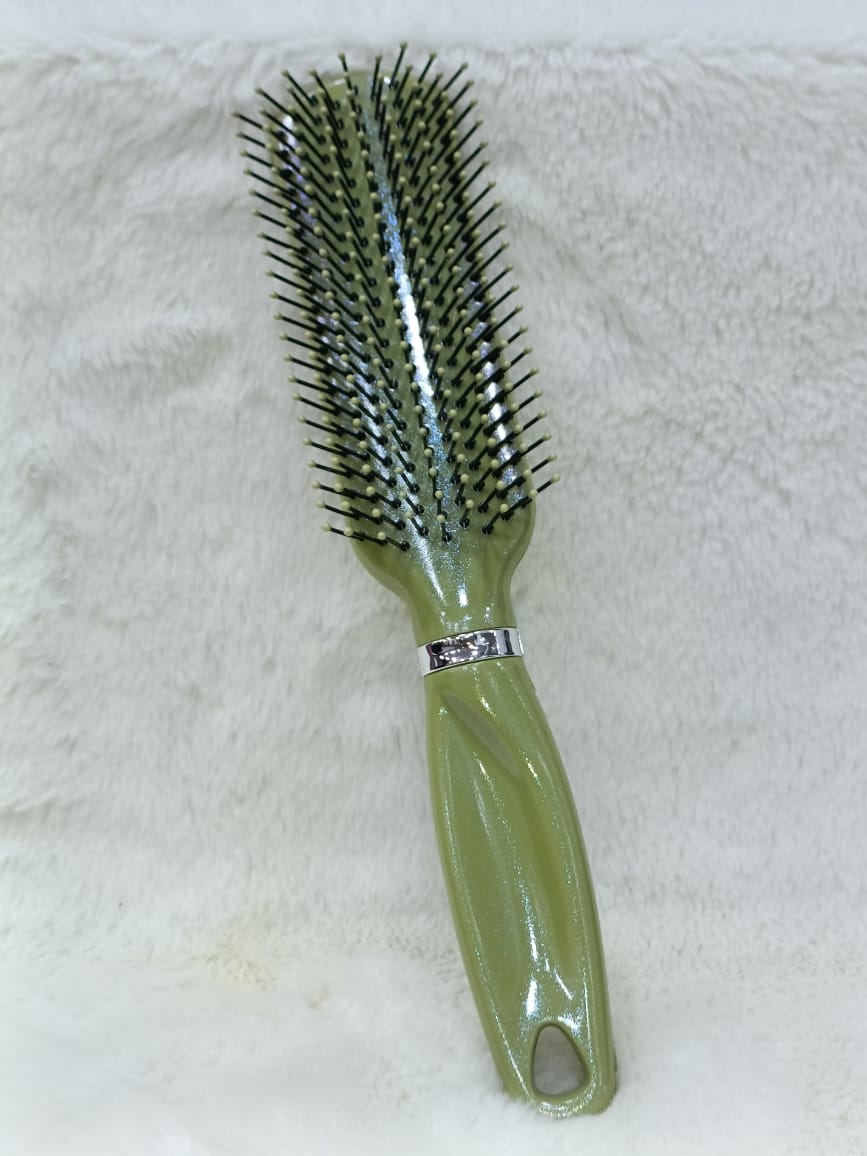Comb for Women & Paddle Hair Brush for Men &  Women