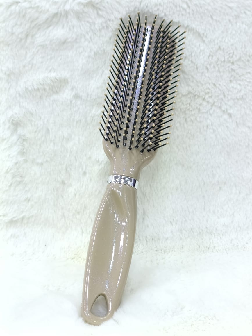 Comb for Women & Paddle Hair Brush for Men &  Women