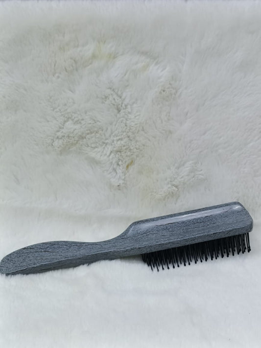 Hair Comb Massage Comb plastic bristles!
