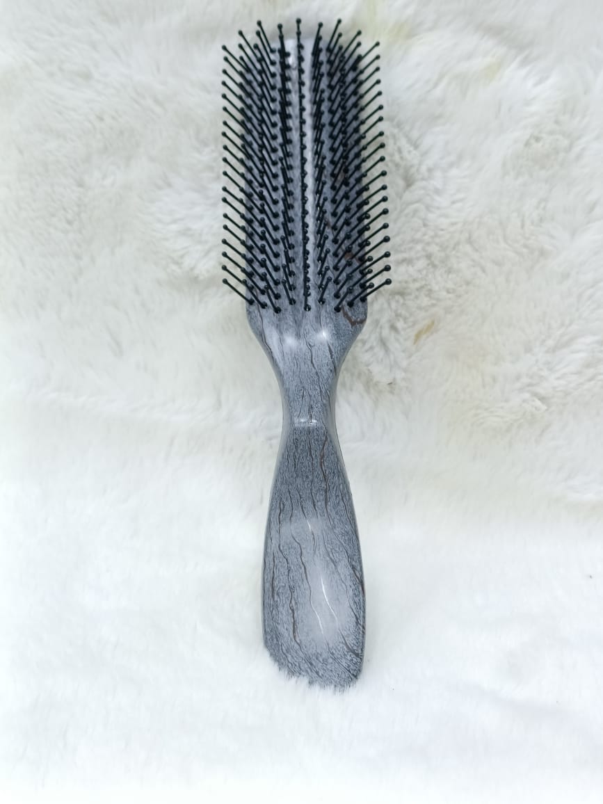 Hair Comb Massage Comb plastic bristles!