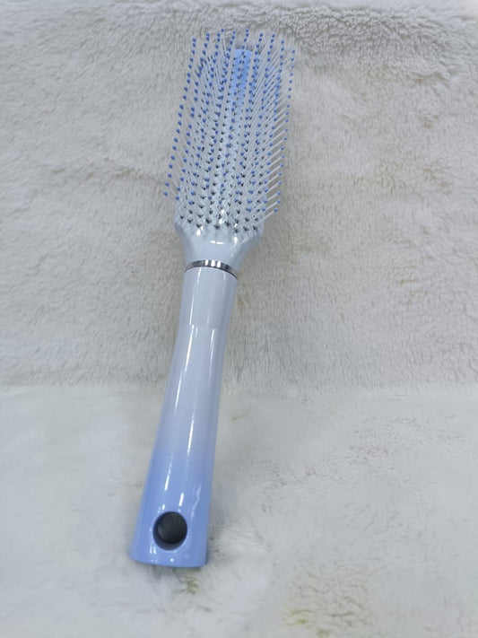 Flat Detangling Paddle Hair Brush