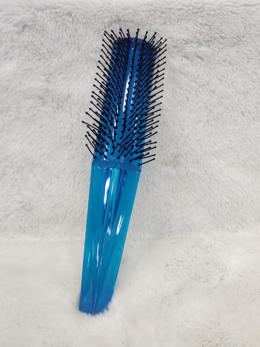 Flat Hair Brush