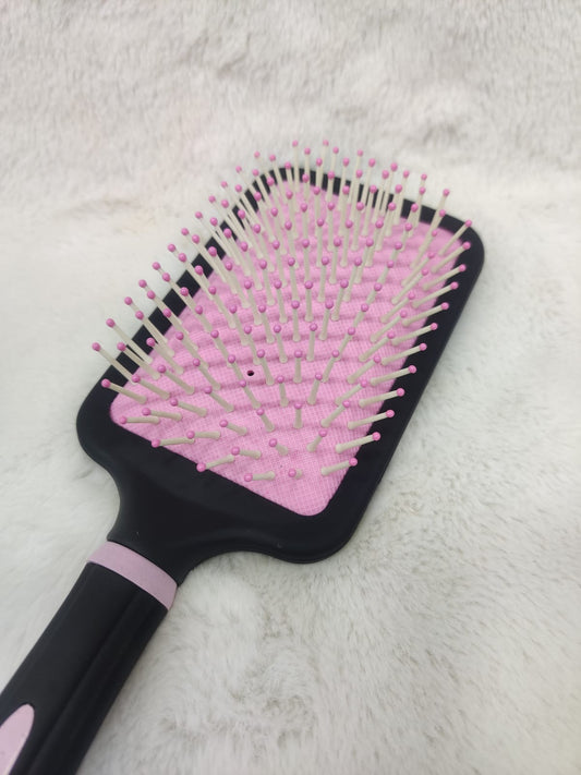 Paddle Hair Brush