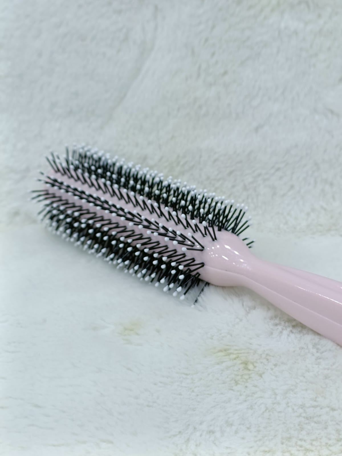 Round Hair Brush Comb for Women & Men