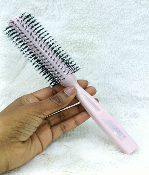 Round Hair Brush Comb for Women & Men