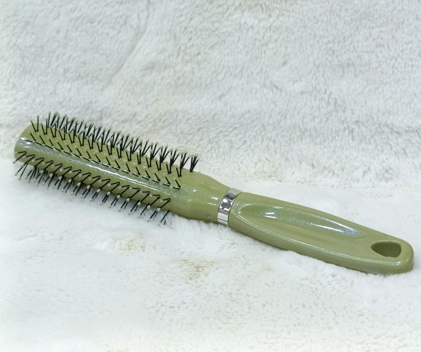 Round Hair Brush Comb for Women &  Men