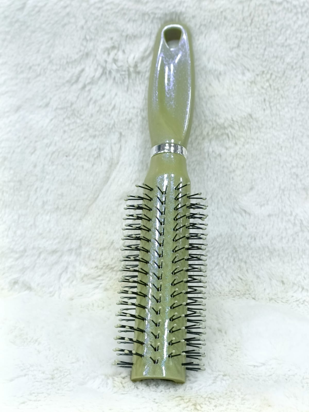 Round Hair Brush Comb for Women &  Men