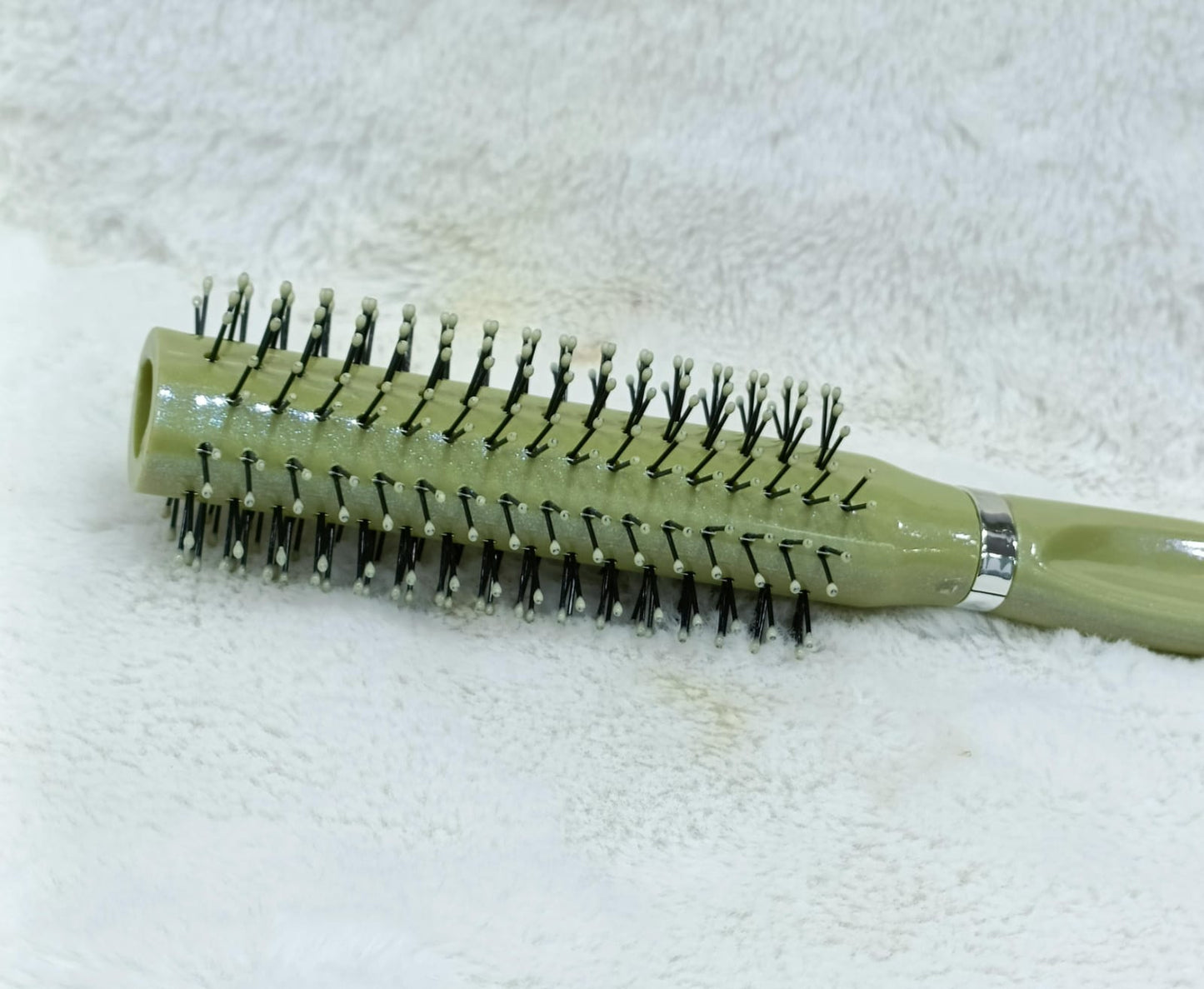 Round Hair Brush Comb for Women &  Men