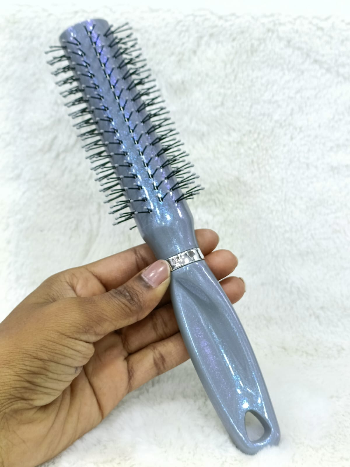 Round Hair Brush Comb for Women &  Men