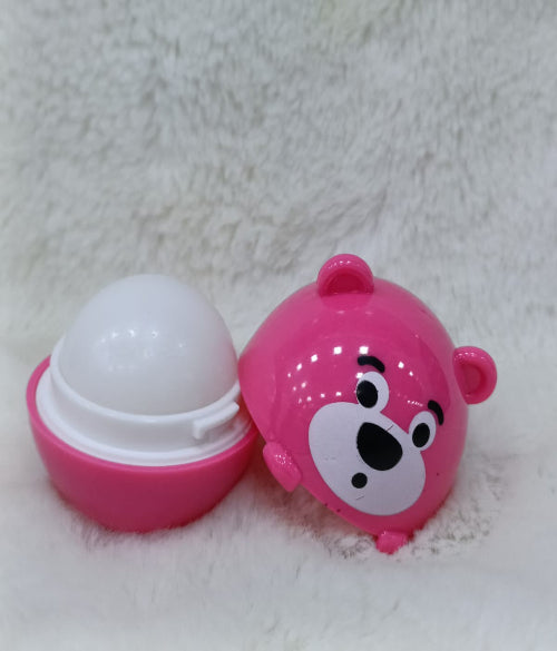 Bálsamo de Labios Happy Bear