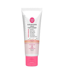 CATHY DOLL SD AURA WHITENING SERUM FOAM CLEANSER Face Wash  (100 ml)