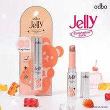 Odbo Jelly Eyeshadow Stick