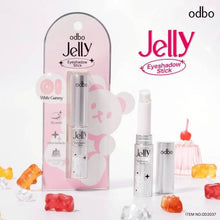 Odbo Jelly Eyeshadow Stick