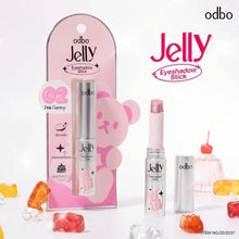 Odbo Jelly Eyeshadow Stick