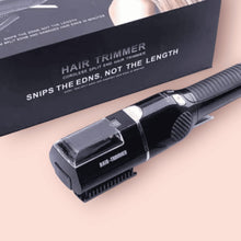 Cordless Split End Hair Trimmer