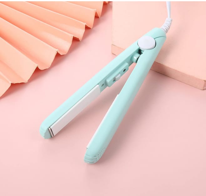Mini Hair Straightener Pocket Small
