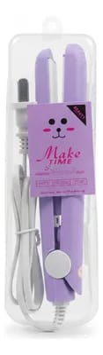 Mini Hair Straightener Pocket Small