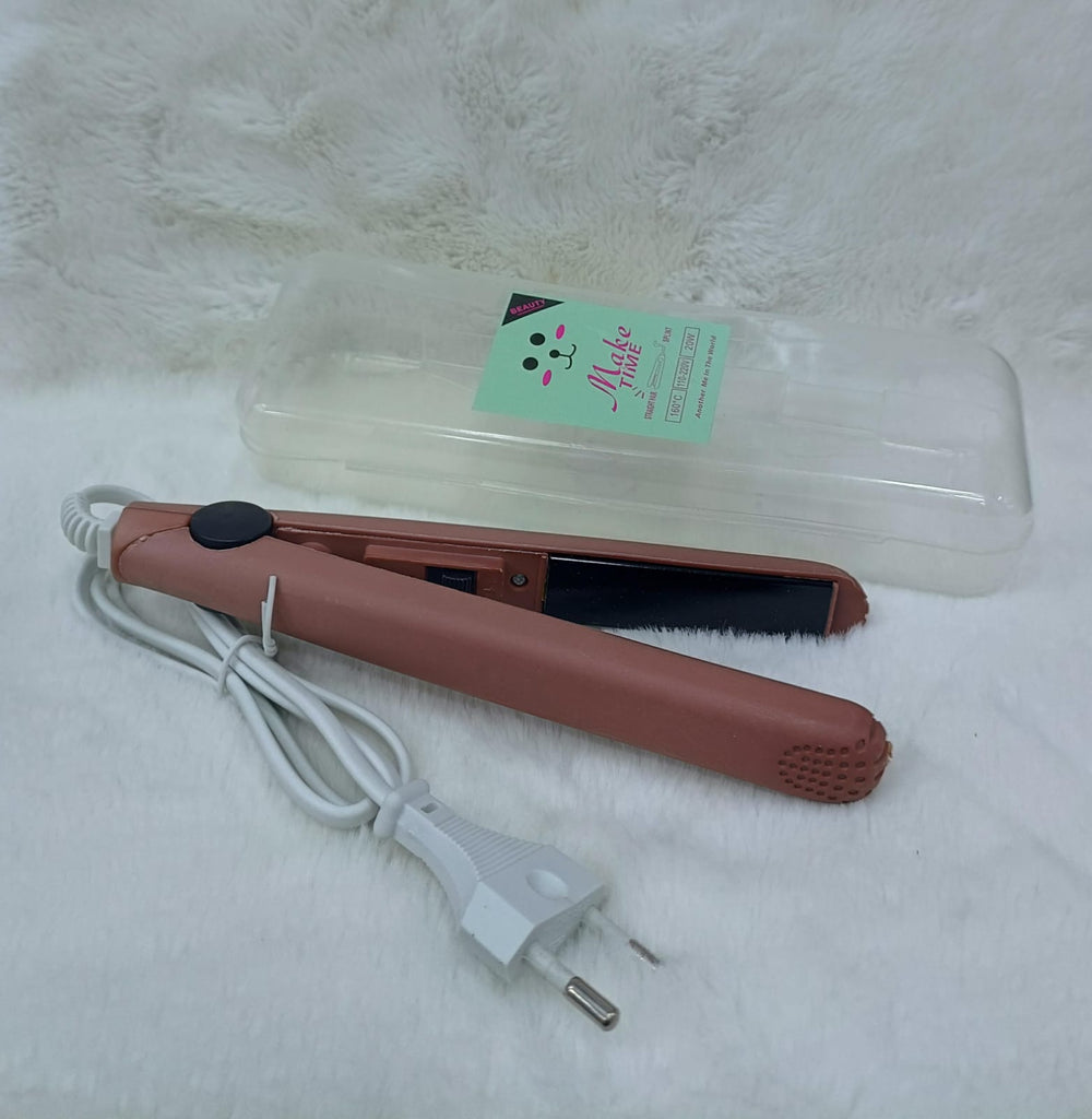 Mini Hair Straightener Pocket Small