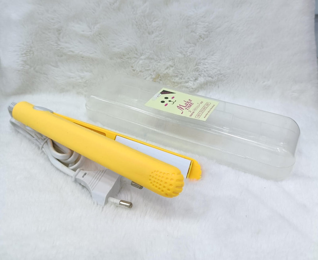 Mini Hair Straightener Pocket Small
