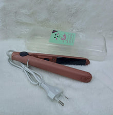 Mini Hair Straightener Pocket Small