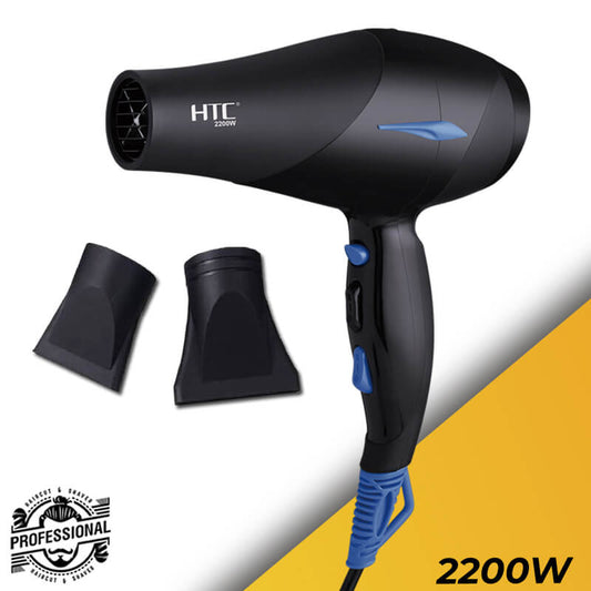 HTC EF-2012 Hair Dryer