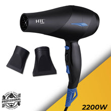 HTC EF-2012 Hair Dryer