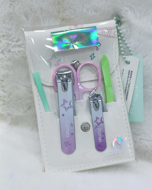 Rimel Manicure Set