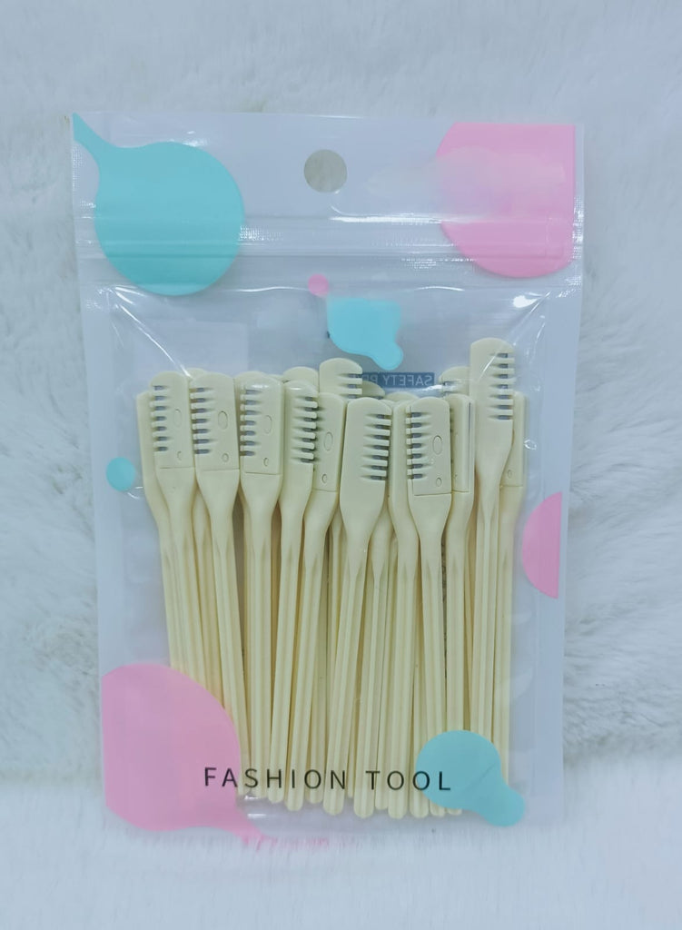 Nose Hair Cutter – Clean, Quick & Gentle Grooming for Men & Women