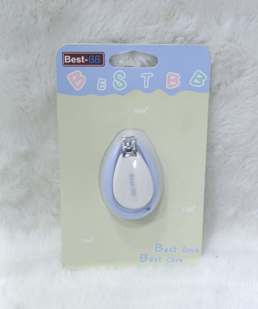 Best-BB Baby Nail Clipper