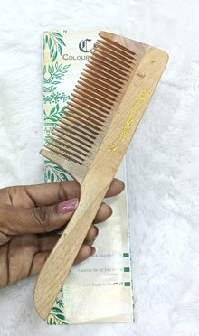 SC Colour Sec Neem Grip – Strong Hold, Natural Care NO.14 !