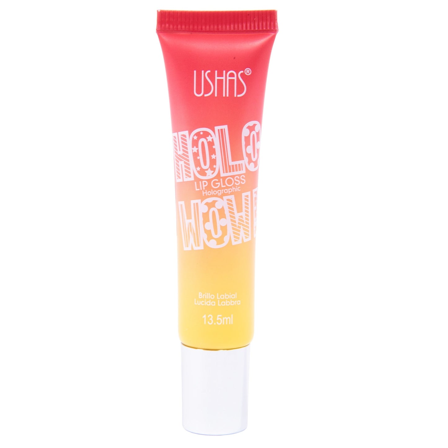 Ushas Holo Lip Gloss