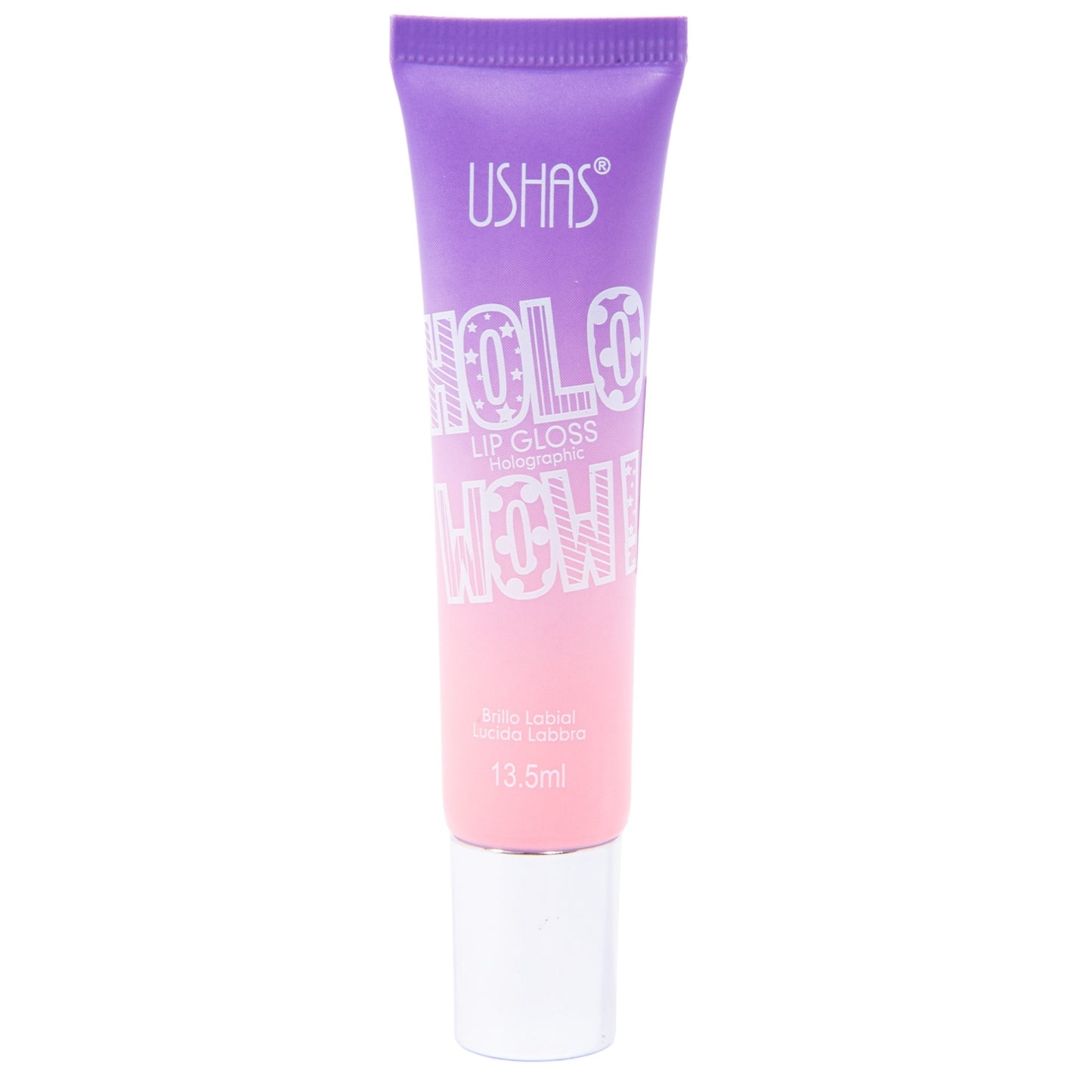 Ushas Holo Lip Gloss