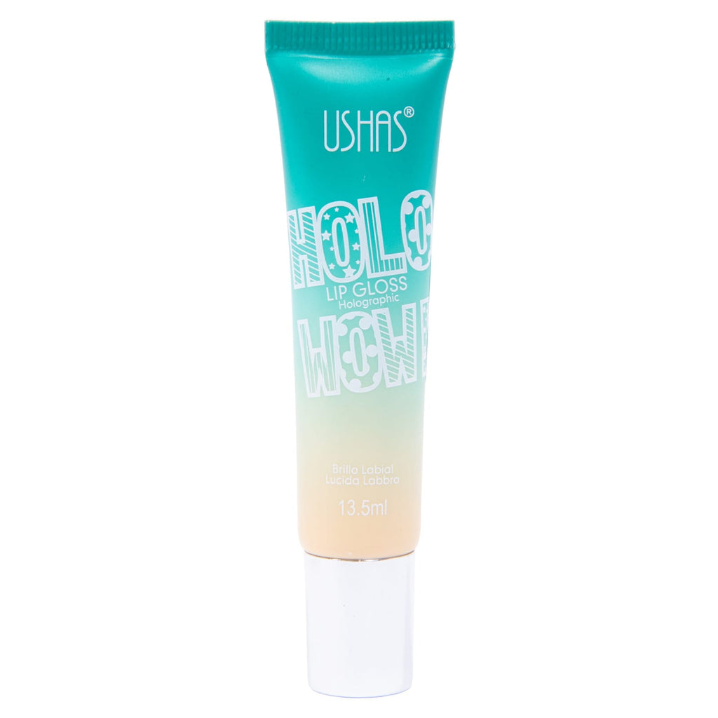 Ushas Holo Lip Gloss