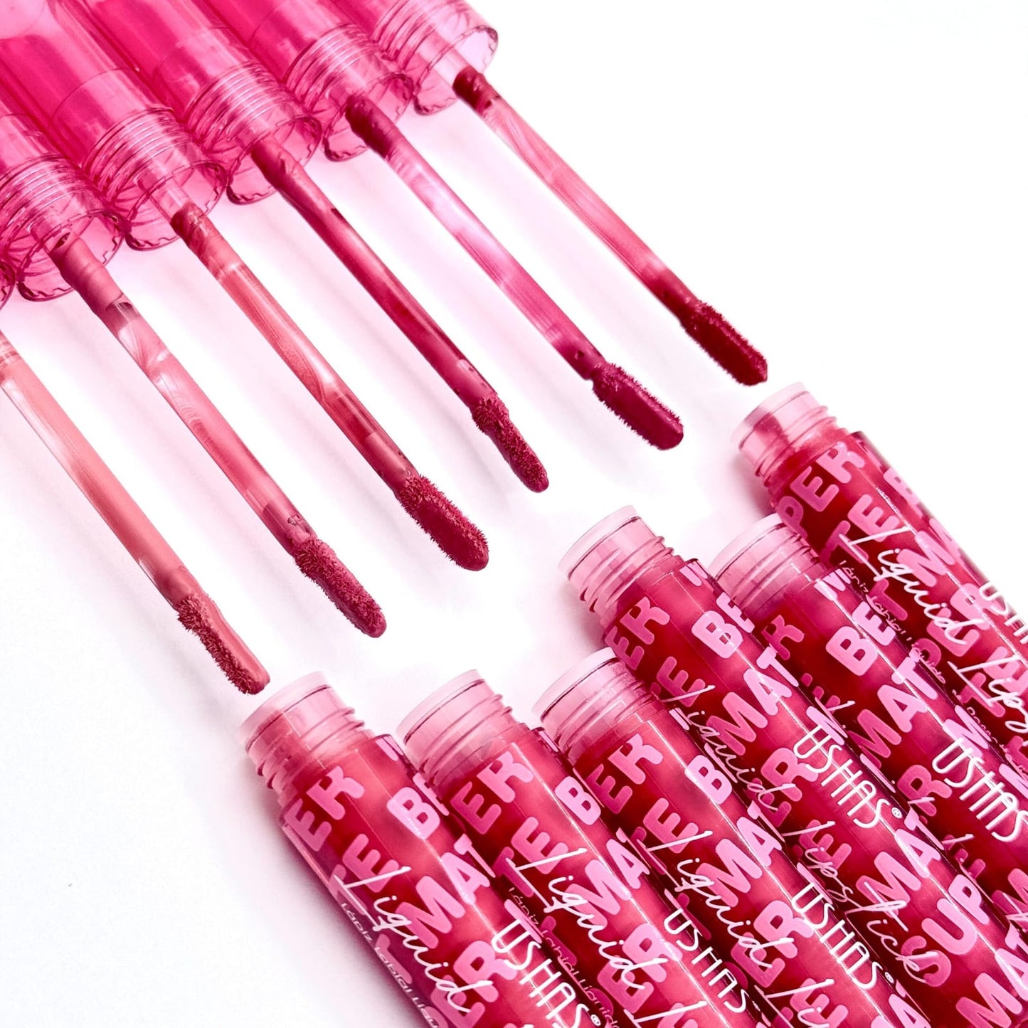 Ushas Liquid Lipstick