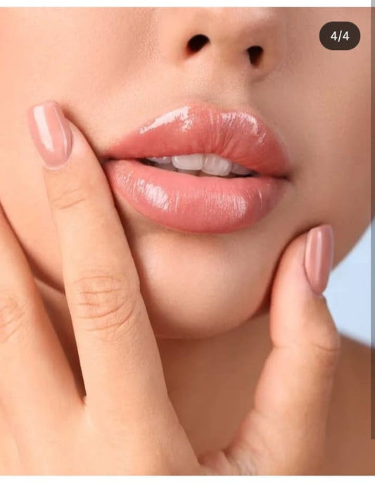 Ushas Lip Gloss Shine