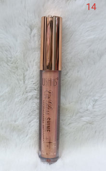 Ushas Lip Gloss Shine