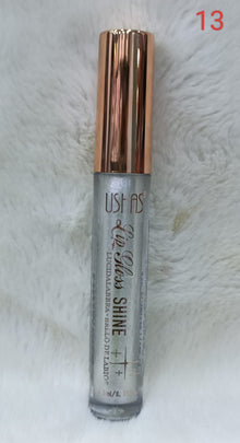 Ushas Lip Gloss Shine