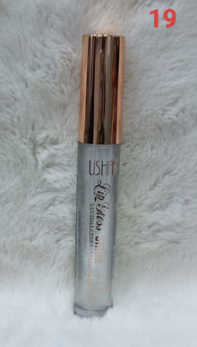 Ushas Lip Gloss Shine