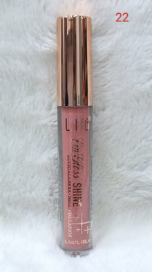 Ushas Lip Gloss Shine
