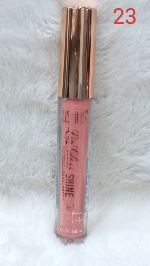 Ushas Lip Gloss Shine