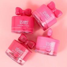 USHAS Mousse Blush – Rubor Fard