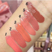 Ushas Liquid Blush Liquido de Colorete