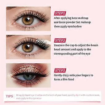 Ushas Fashion Eyeshadow